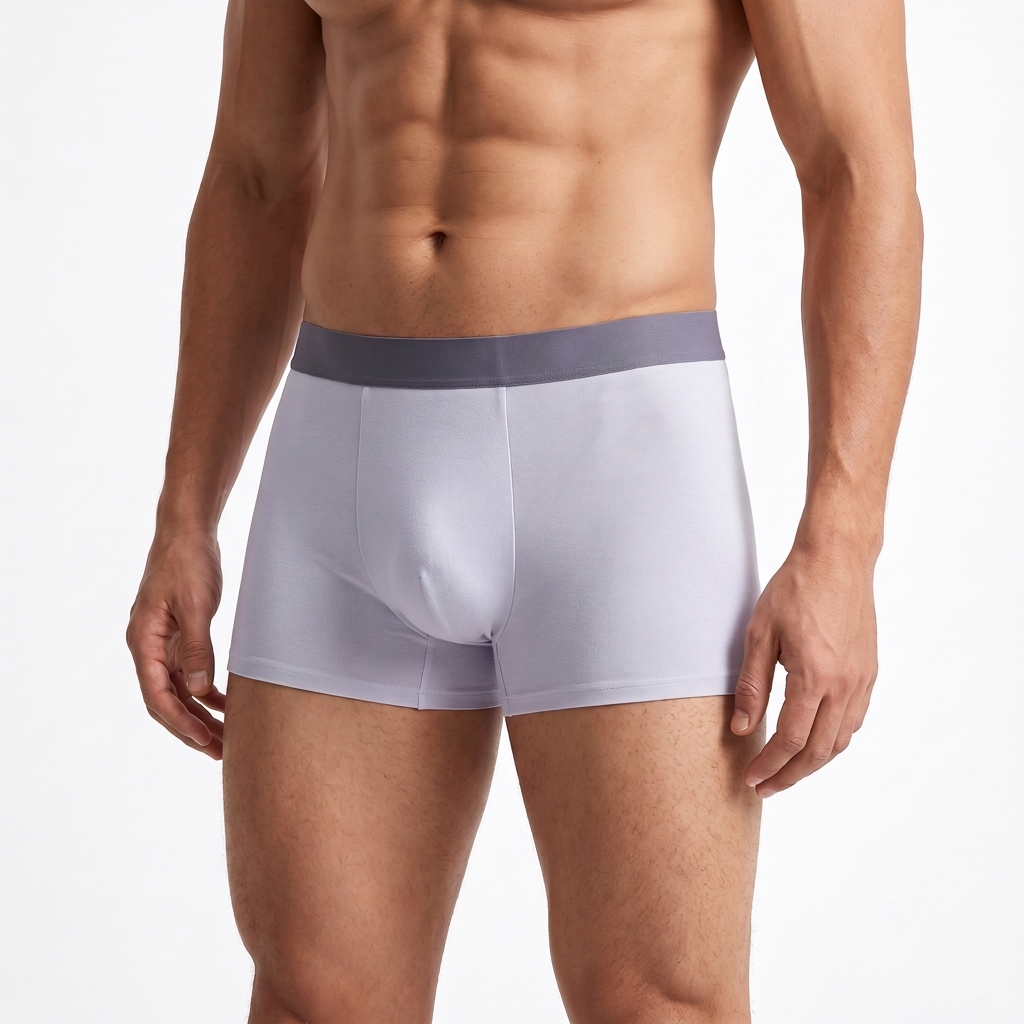 Lévo Classic Bambusboxershorts