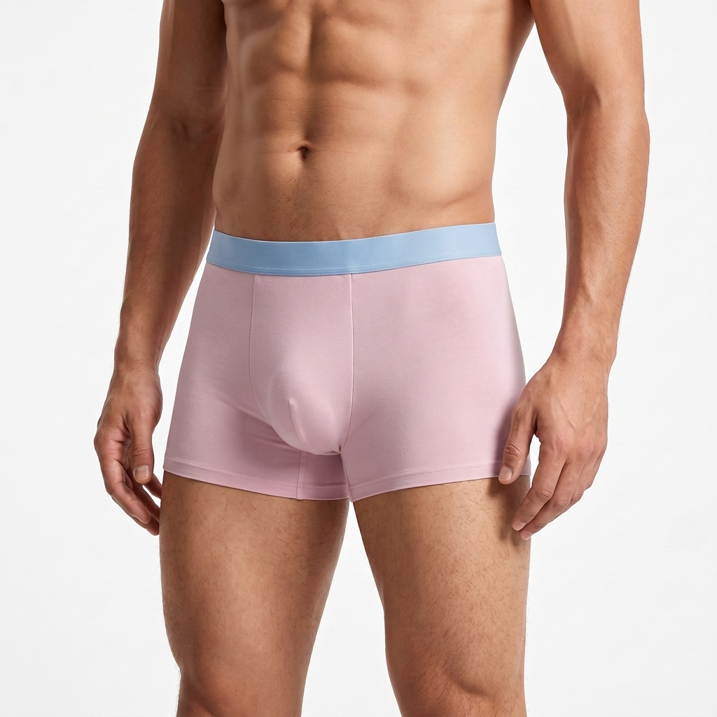 Lévo Classic Bambusboxershorts