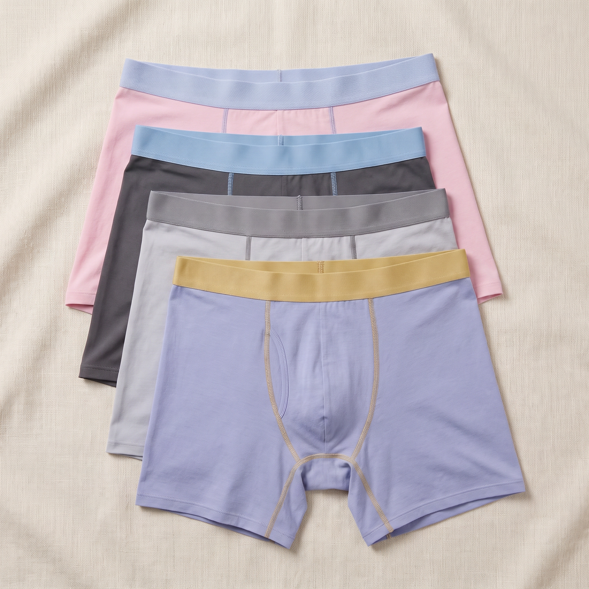 Lévo Bambusboxershorts 2.0