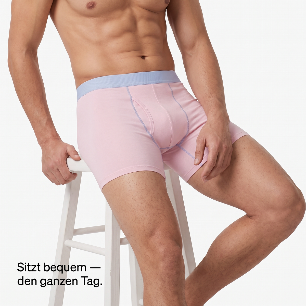 Lévo Bambusboxershorts 2.0