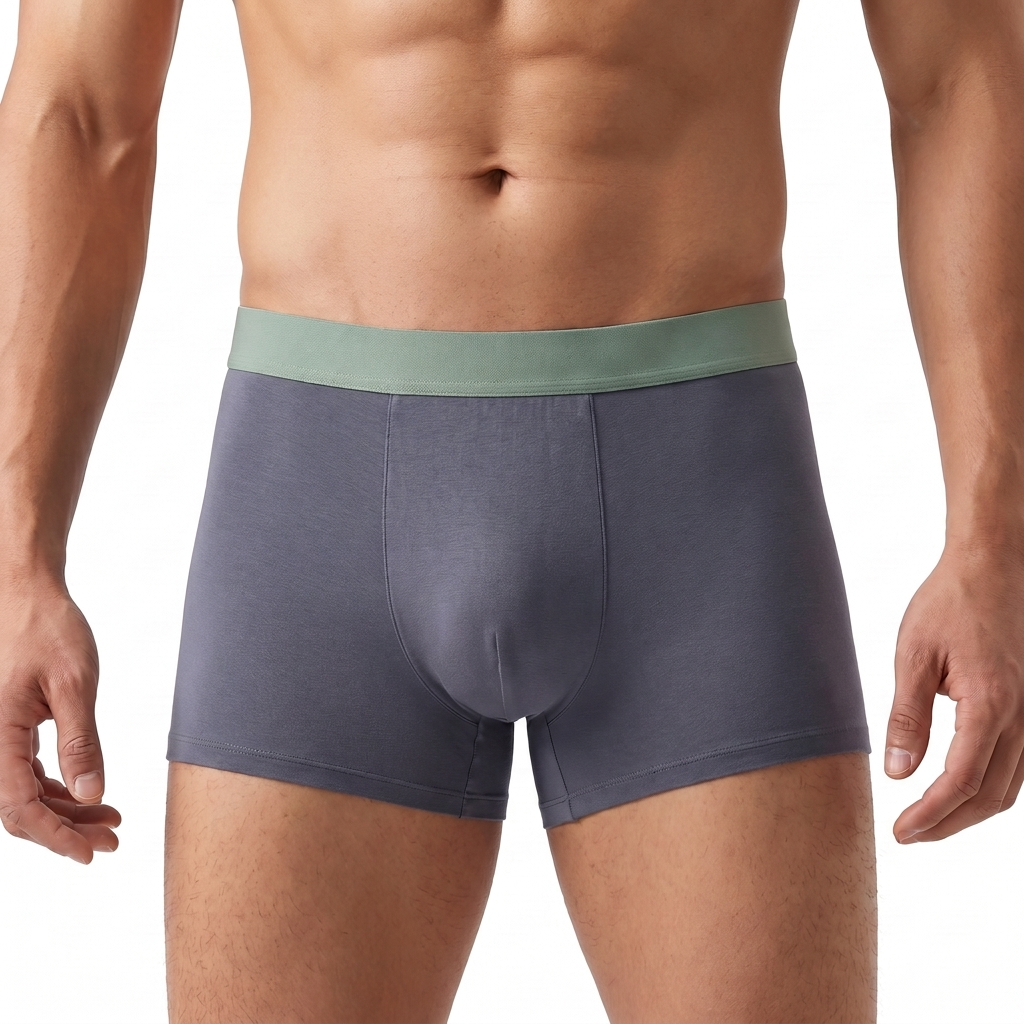 Lévo Classic Bambusboxershorts