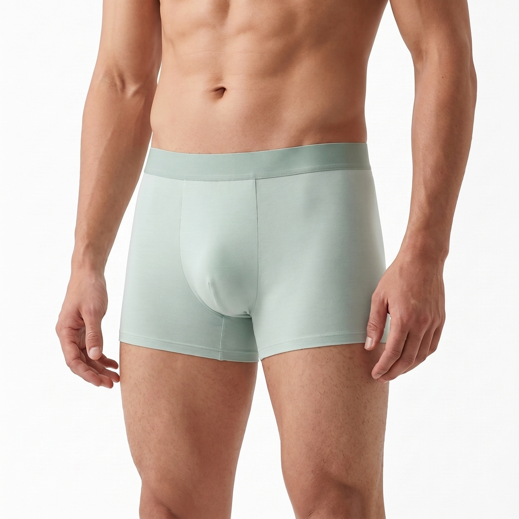 Lévo Classic Bambusboxershorts