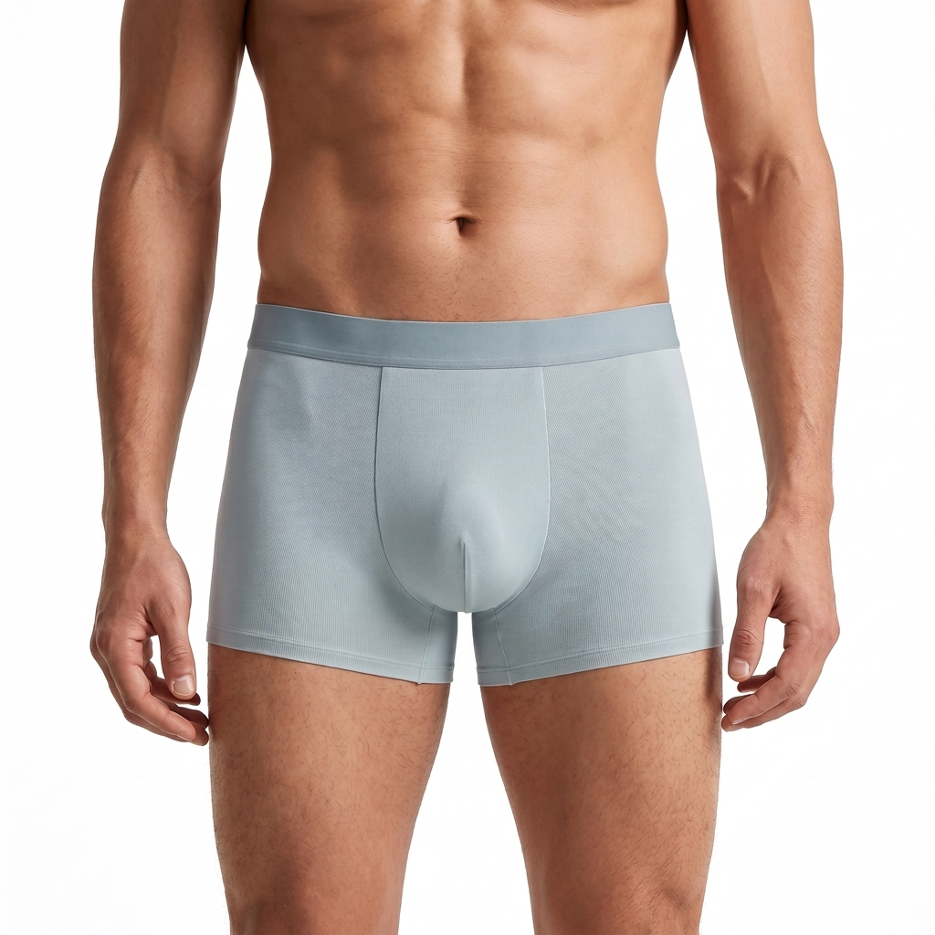 Lévo Classic Bambusboxershorts