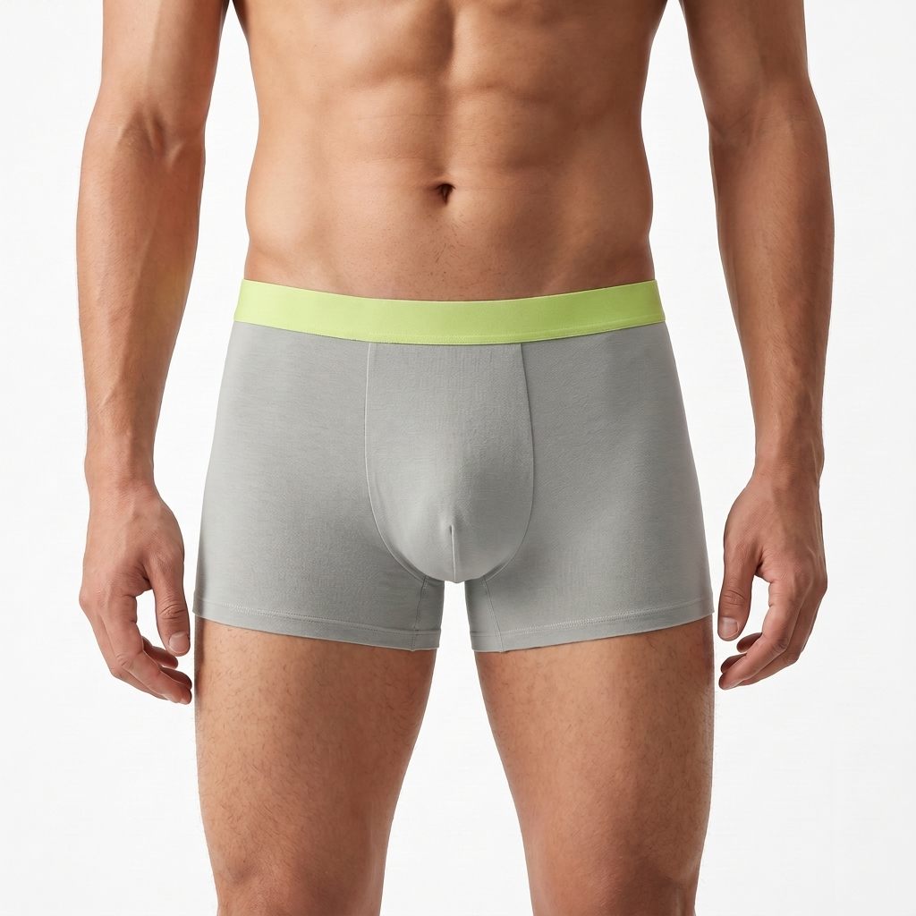 Lévo Classic Bambusboxershorts
