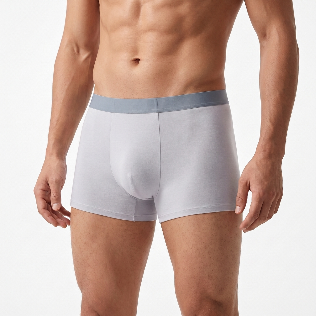 Lévo Classic Bambusboxershorts